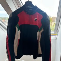 Dainese Ducati Jacket