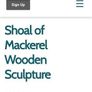 Fish Sculpture Image 8