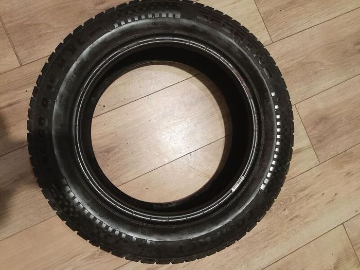 tyre