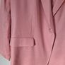 New Paul Costelloe Linen mix Jacket size UK 18 Image 2