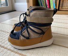 Boys Liewood boots