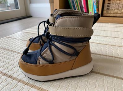 Boys Liewood boots