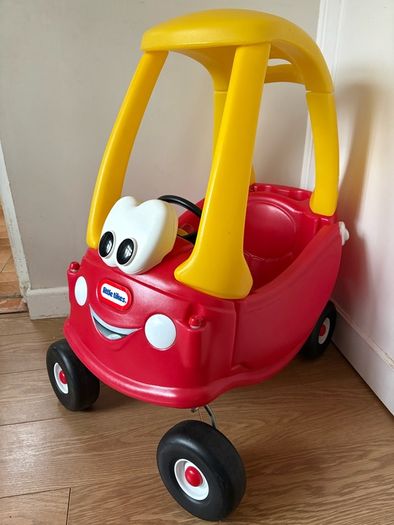 Little Tikes Coupe Car Classic