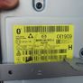 Mazda 3 bm 2013-2019 sat nav unit+display Image 2