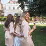 Wedding robes x4 Image 2