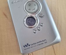 Sony Walkman
