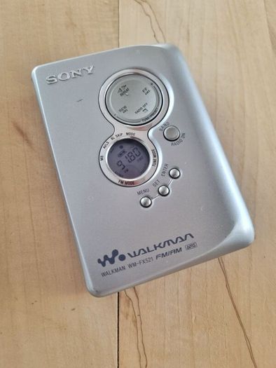 Sony Walkman