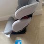 Maxi Cosi RodiFix Air Protect Car Seat Image 3