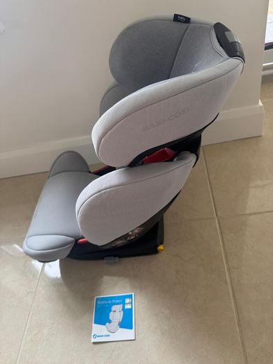 Maxi Cosi RodiFix Air Protect Car Seat