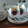 Twenty One Piece Royal Stafford China Teaset Image 2