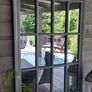 Arch Window Mirror Image 2