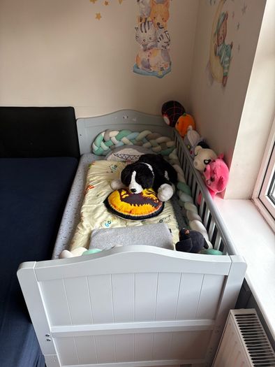 kids bed