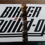 4 DVDs Great Biker Build Off / World Biker build off Image 3