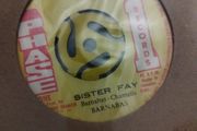 Barnabas Sister fay 7"