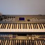 Yamaha MM6 Image 3