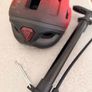 2023 Hybrid Bike - Excellent Condition - Full Kit (Heavy Duty Lock, Helmet, Pump) Image 6
