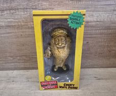 Only fools and horses Gold Uncle Albert 7" bobble figure