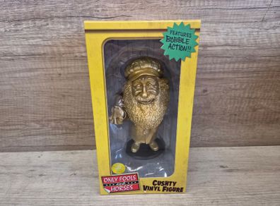 Only fools and horses Gold Uncle Albert 7" bobble figure