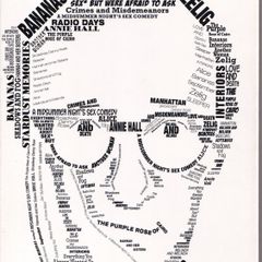 Woody Allen Boxset - 20 Movies