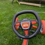 Berg Go Kart and Trailer Image 6