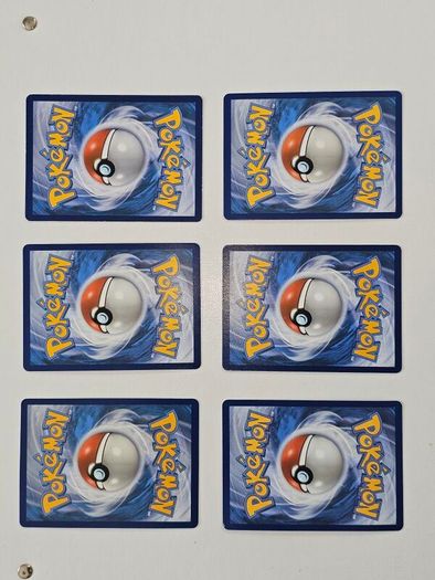 Genuine Pokemon Cards For Sale