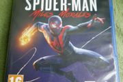 PS5 - Marvel's Spider-Man Miles Morales (PS5)