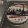 The Magnificent Seven Dvd Image 2