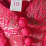 Jasper Conran red cami Top 10 Image 3