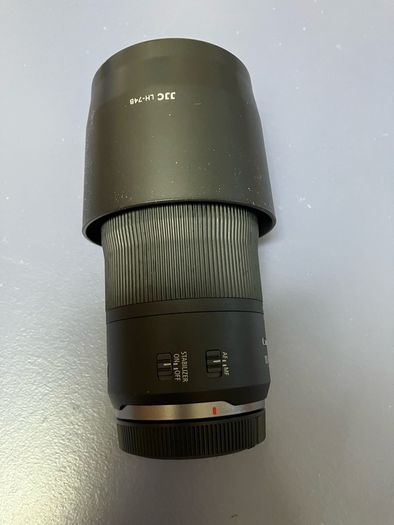 canon Rf100-400 lens