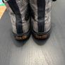 Women's high top Converse Image 9