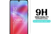 Tempered Glass For Vodafone Smart V10 Glass Screen Protector 2.5D 9H Premium Tempered Glass For Vodafone Smart V10