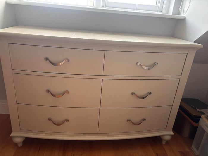 drawers