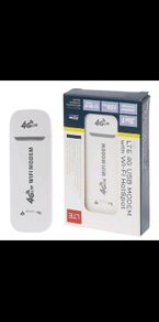 4g Lte Wireless Usb dongle router 150 mb