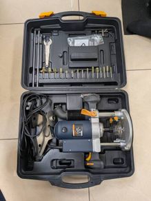 Direct Power Router