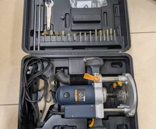 Direct Power Router