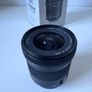 Canon EF-S 10-18mm f/4.5-5.6 IS STM Lens Excellent Condition Image 4