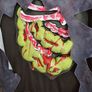 Halloween zombie costume Image 2
