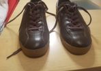 Puma Leather shoes