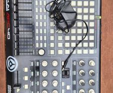 Akai apc 40