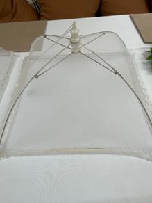 2 Food Covers