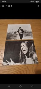 1974 The Texas Chainsaw Massacre Press Photos
