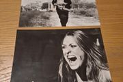 1974 The Texas Chainsaw Massacre Press Photos