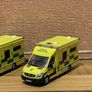 1.76, Sprinter Ambulance -Free Post Image 5