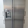Samsung American Fridge Freezer Image 5