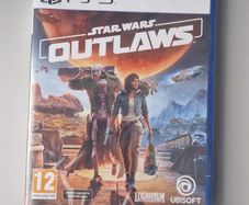 Star Wars Outlaws PS5