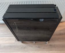Corsair 1000D Case + set of radiators + set of EK RGB fans