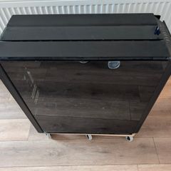 Corsair 1000D Case + set of radiators + set of EK RGB fans