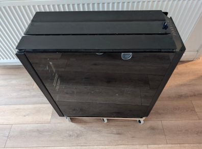 Corsair 1000D Case + set of radiators + set of EK RGB fans