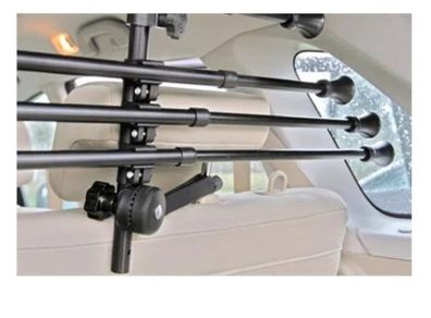 Dog Car Barrier, Universal, Telescopic