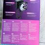 Fan Cooler Hyper 212 Halo Black ARGB cooler master Image 2